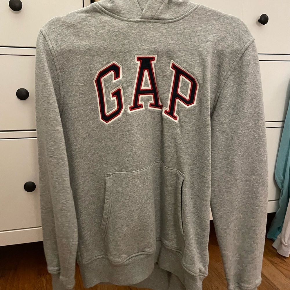 Gap hoodie
